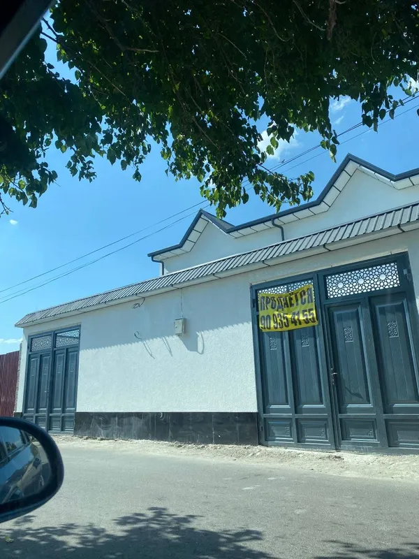 Bektemir uchastka sotiladi srochna