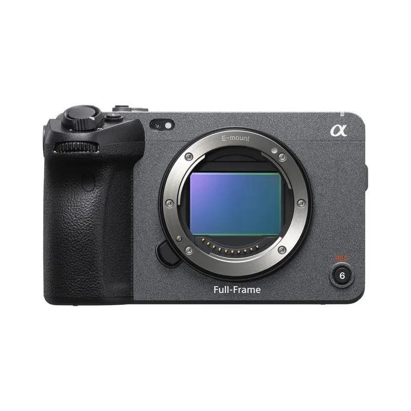 Фотоапарат Sony FX3 body новый горантия Доставка