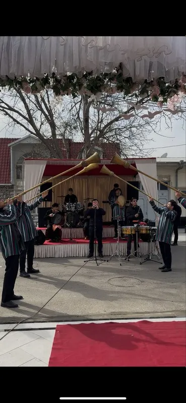 Orkestr Karnay Surnay!!!