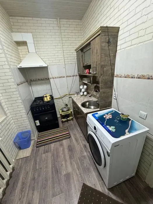 Сдается квартира — фото 4