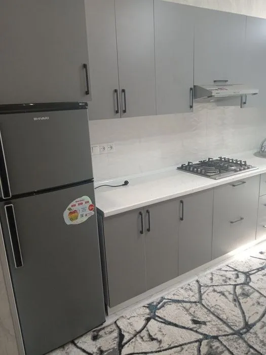 2-комнатная квартира, Юнусабад 11 4