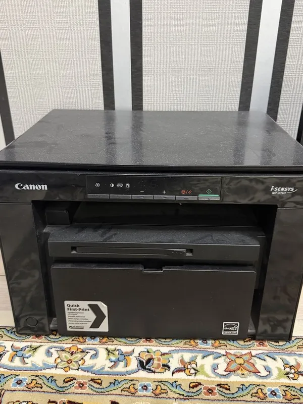 Printer canon sotiladi Narx kelishiladi