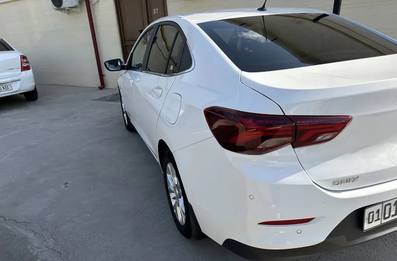 Onix 2025 Premier Plus в рассрочку 2 Onix 2025 Premier Plus в рассрочку 2