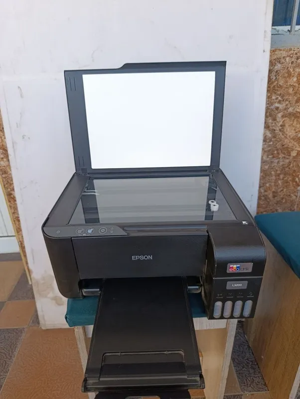 Epson L3200 printer sotiladi