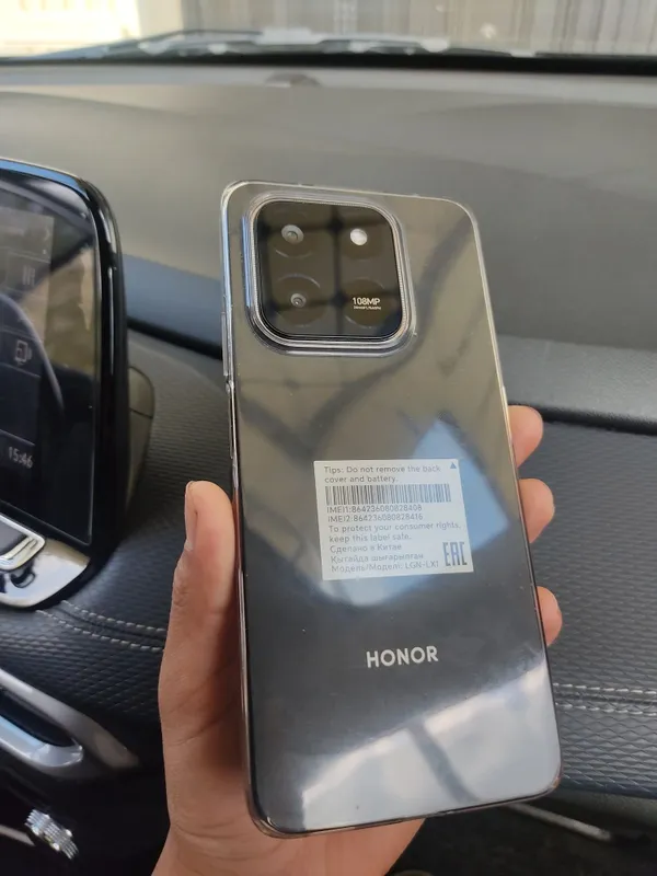 Sotiladi:Honor x7d