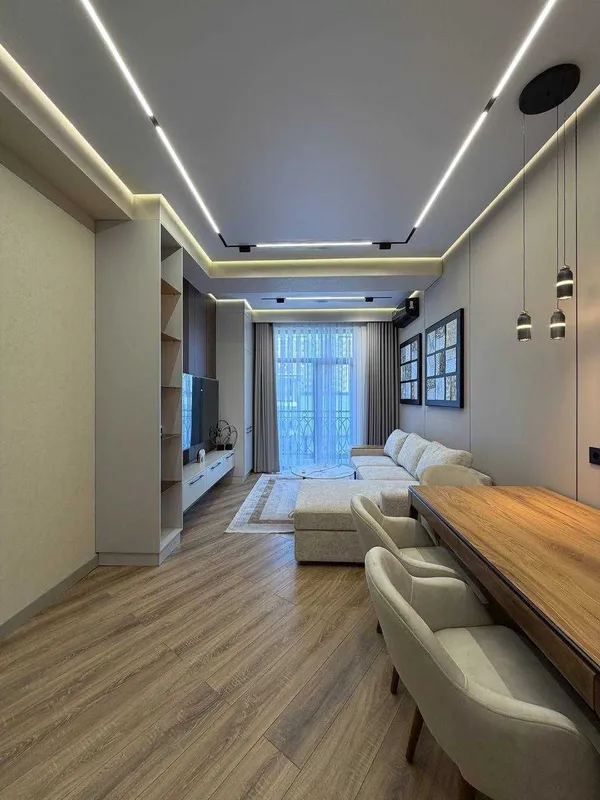 НОВОСТРОЙКА ЖК "Darhan Residence 2/5/12 ID-01 — фото 4