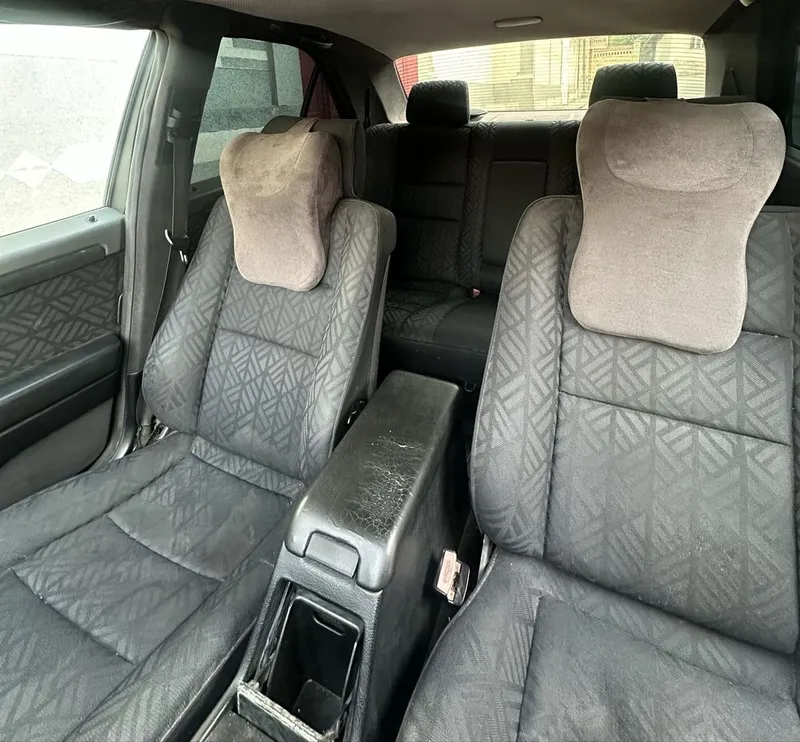 Сотилади Мерс W202 (C 180) 5