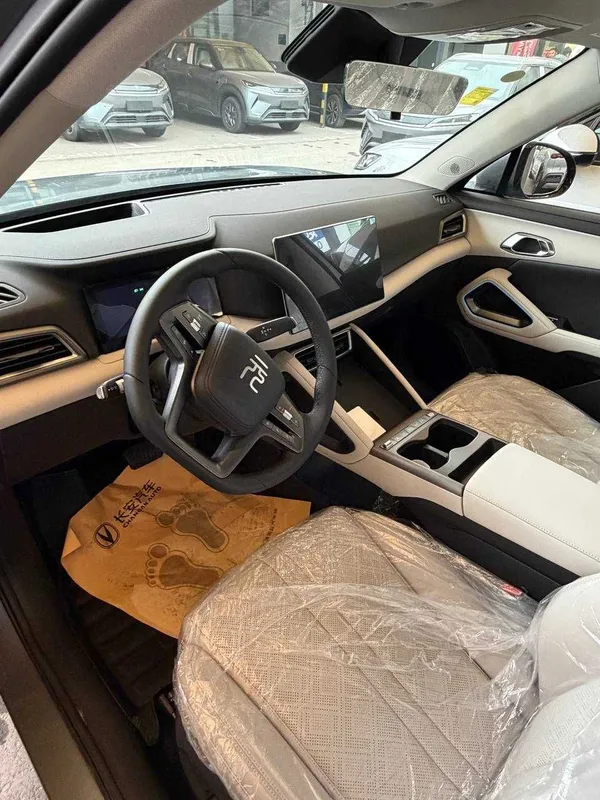 Byd Yuan Up Smart full, первоначальный взнос 7 000$ и рассрочка до 24 месяцев 2 Byd Yuan Up Smart full, первоначальный взнос 7 000$ и рассрочка до 24 месяцев 2