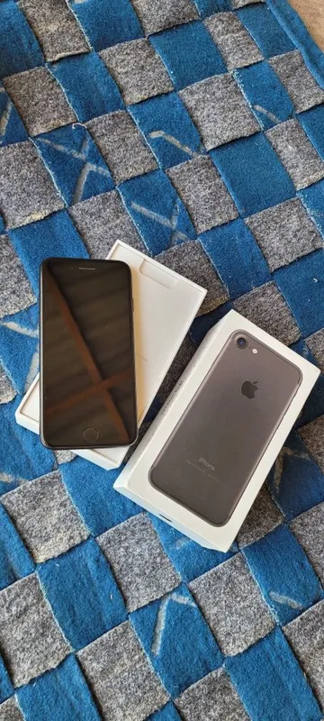 Iphone 7 32gb Сотилади — фото 1