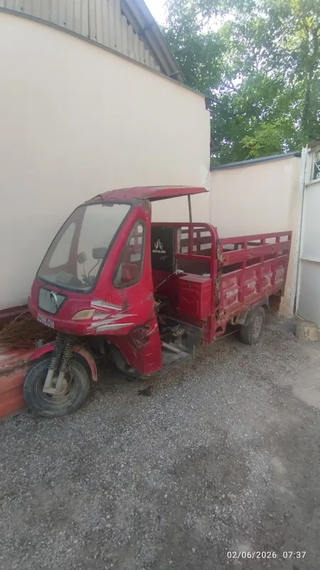 Zonlon motorol 2