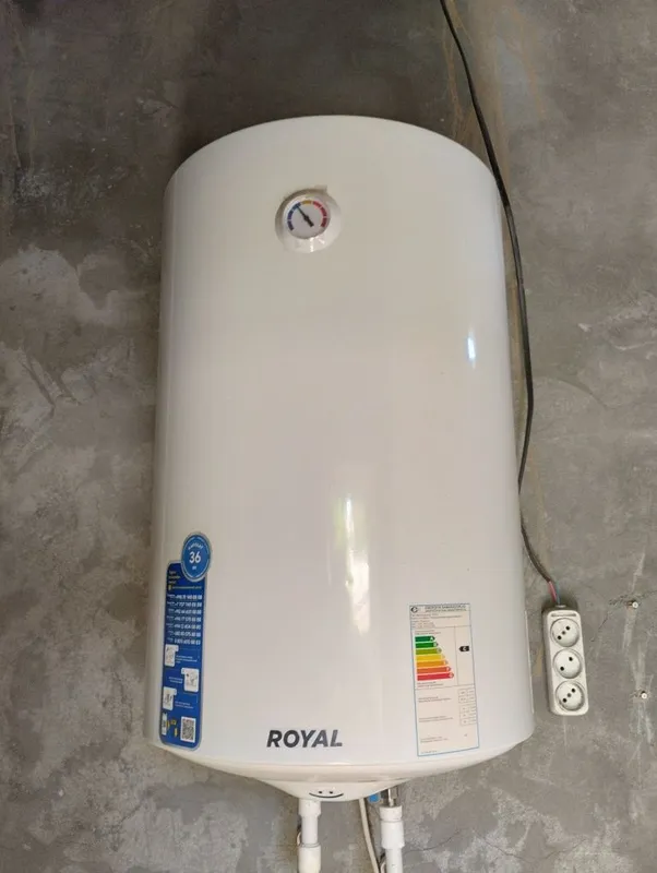 Аристон Сув истгич royal 80 Аристон Сув истгич royal 80