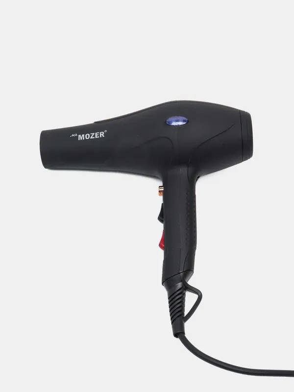 Professional soch quritgich Mozer MZ-9930 — фото 3