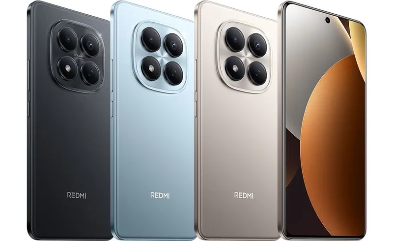 Новый! Redmi Note 15 pro 4G Бесплатная доставка по Ташкенту! Новый! Redmi Note 15 pro 4G Бесплатная доставка по Ташкенту!