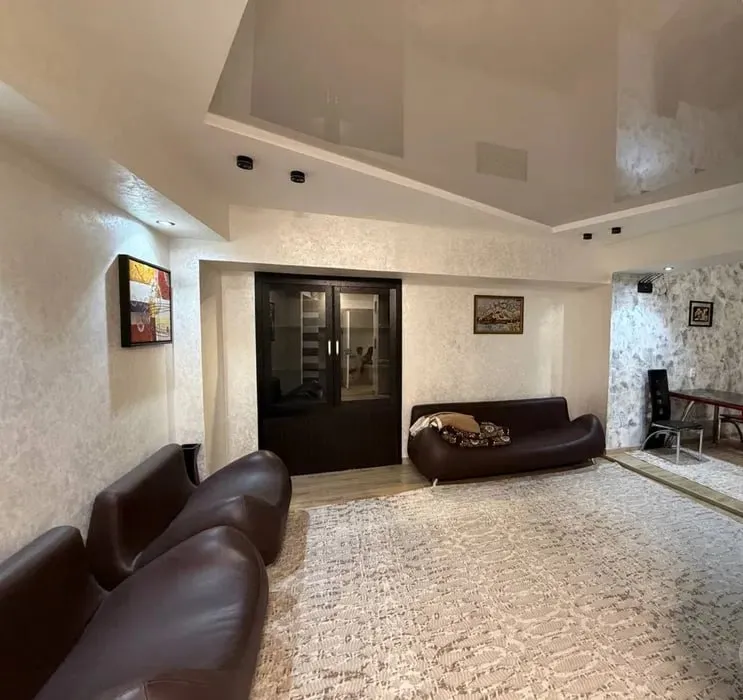 Yunusobodda 30 m² maydonli 2 xonali kvartira ijarasi · ID 43296 3