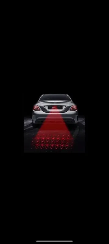 Hybrid avtomobil uchun lazer — фото 3