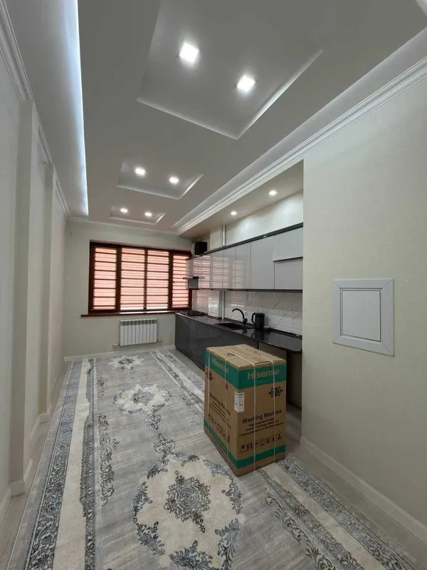 Аренда Новая квартира 1/4/9 ЖК Dream House Офис Узум Яккасарай — фото 3 Аренда Новая квартира 1/4/9 ЖК Dream House Офис Узум Яккасарай — фото 3