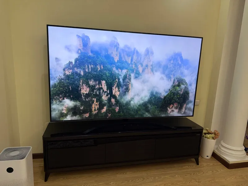 LG 50” LED UT 91 — фото 5