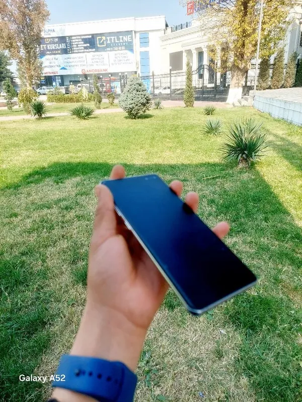 Samsung S10 5G 4