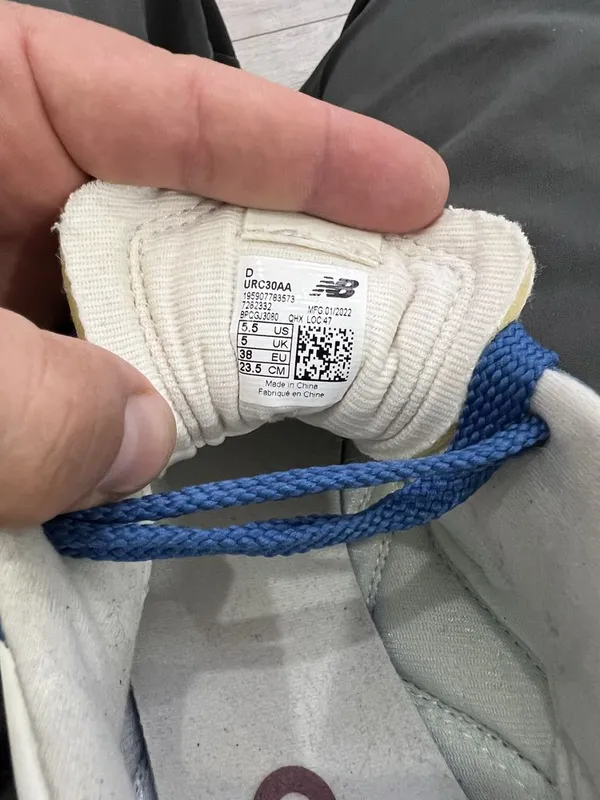 New Balance. RC30. Original — фото 2