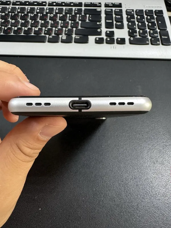 Blackberry keyone PERFECTUM 4 Blackberry keyone PERFECTUM 4