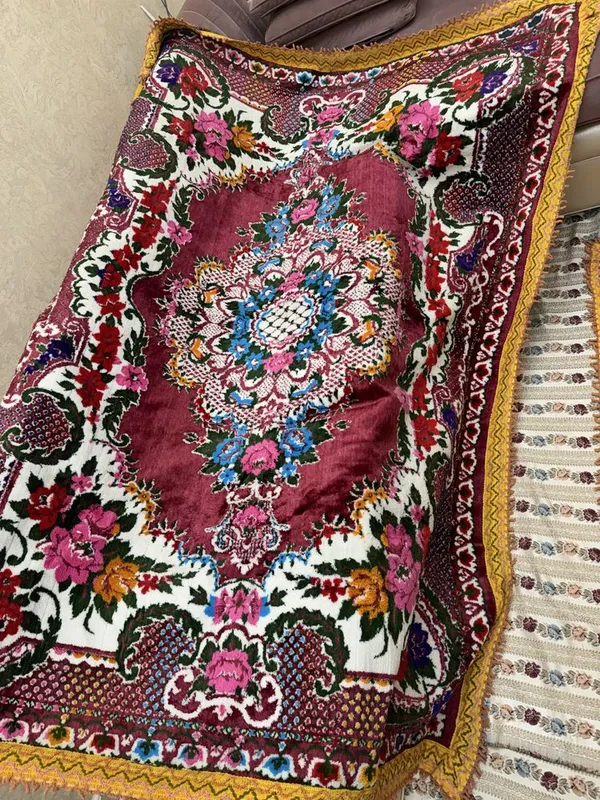 Албания гилам СССР 2 дона — фото 2
