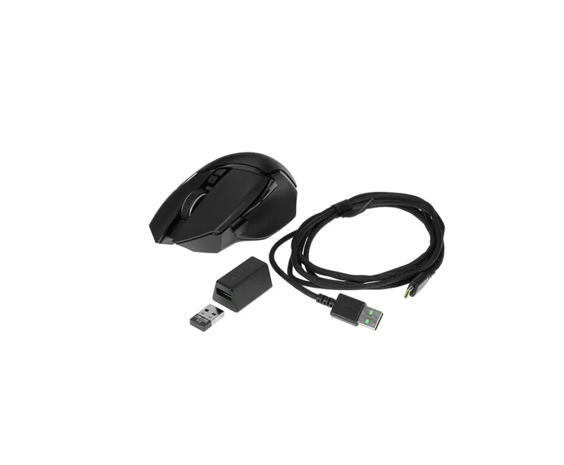 ! Мышь Razer Basilisk V3 Pro — фото 3