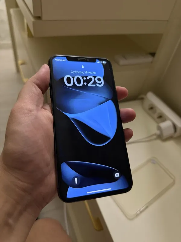 Iphone xs max 256 tali faqat barter samsung ga 2 Iphone xs max 256 tali faqat barter samsung ga 2