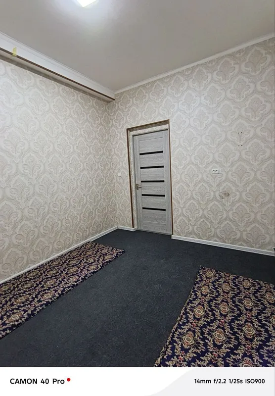 Sheriklikka odam kerak 2