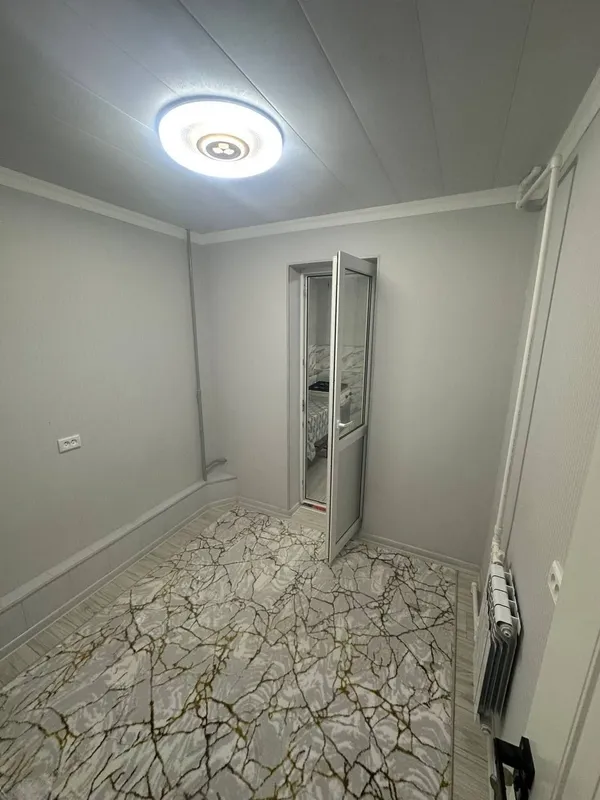 Продаётся 1 комнатная Г9А Фархадский — фото 1 Продаётся 1 комнатная Г9А Фархадский — фото 1