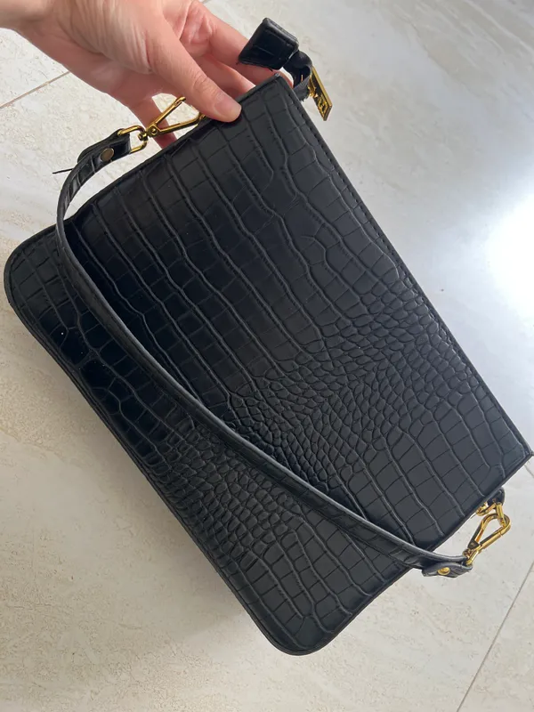 Сумка Fendi — фото 2