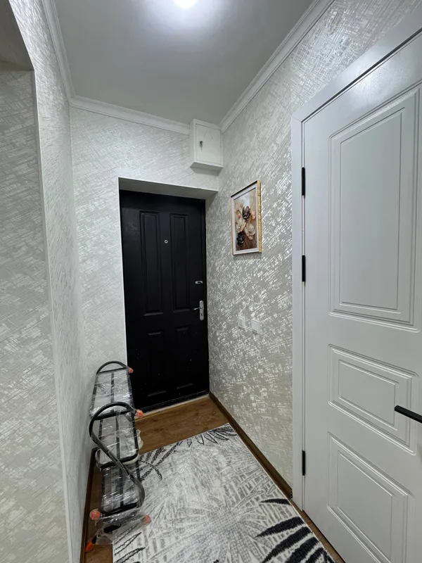 продажа квартиры — фото 4