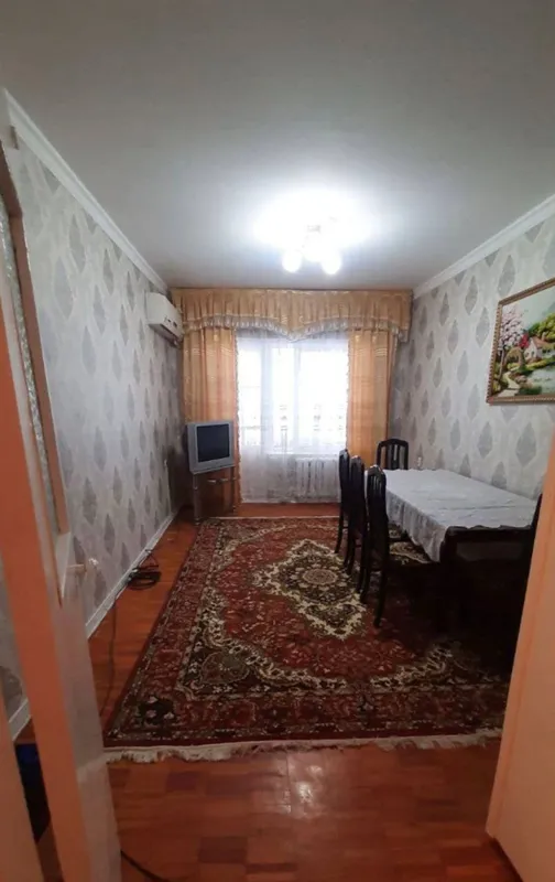 Продажа квартиры