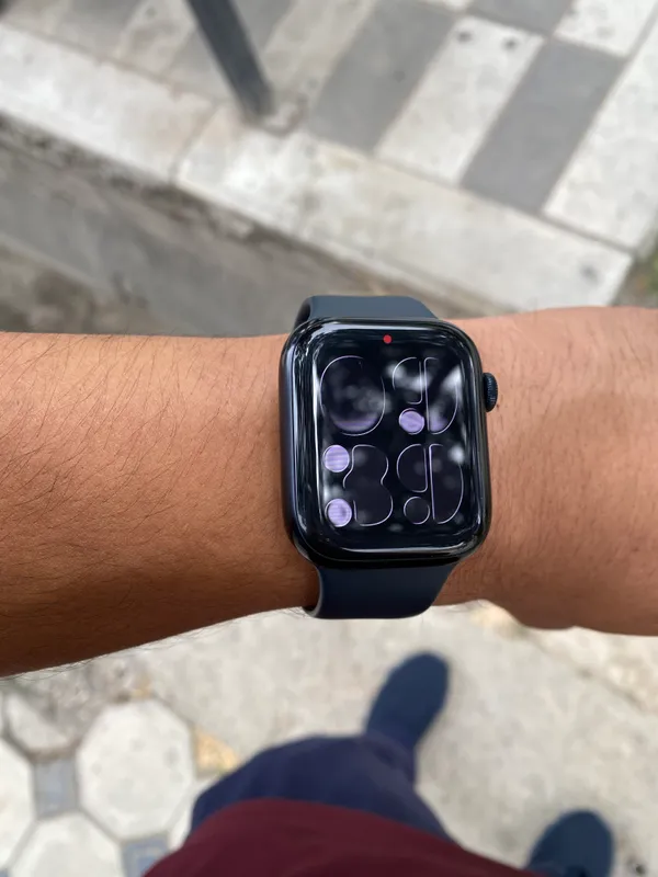 Applewatch