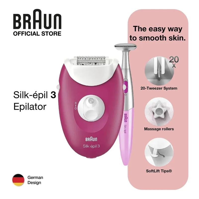 Эпилятор Braun Philips VGR перечисление доставка 2 Эпилятор Braun Philips VGR перечисление доставка 2