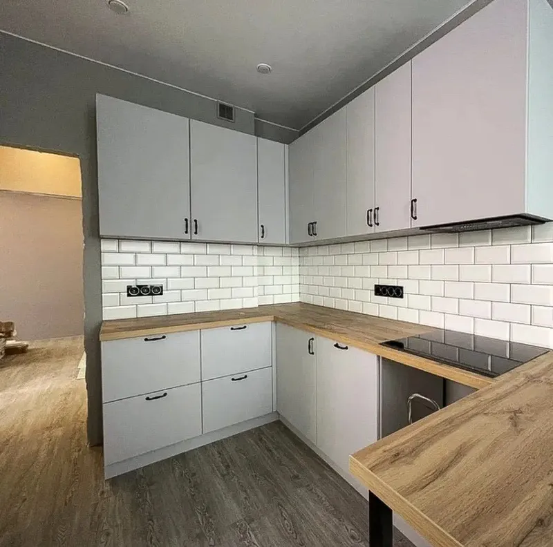 Кухня На Заказ от Premium Loft — фото 5 Кухня На Заказ от Premium Loft — фото 5