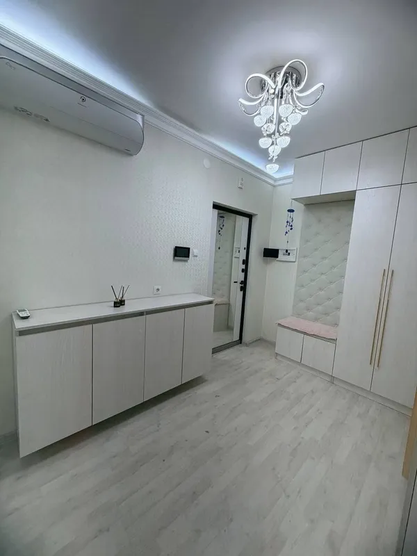 3-комнатная квартира, 83 м², Яшнабад 6 3-комнатная квартира, 83 м², Яшнабад 6