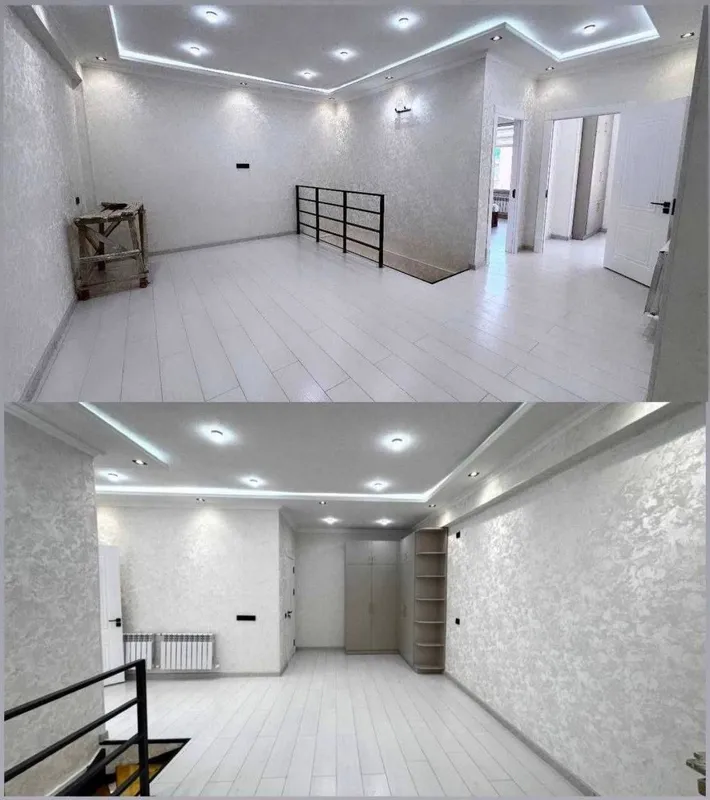 Стильный дуплекс 3-комн. в ЖК Poytaxt Residence 8 Стильный дуплекс 3-комн. в ЖК Poytaxt Residence 8