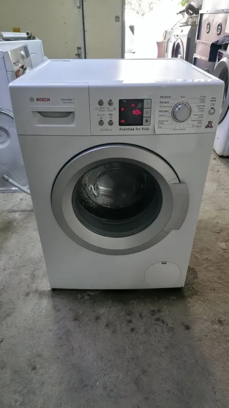 Продам стиральные машинки 6