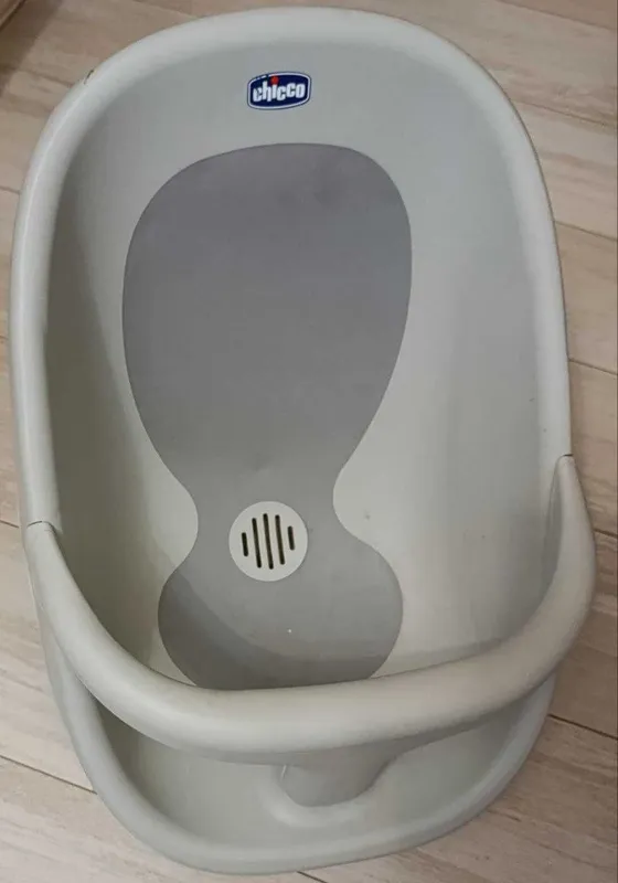 Детское сиденье Chicco Bubble Nest — фото 3
