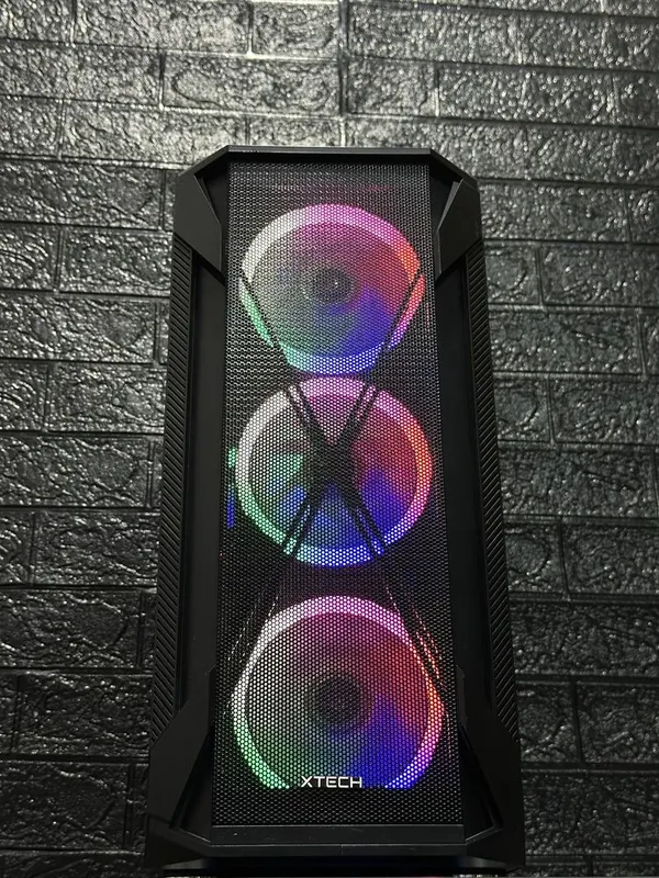 IGROVOY KEYS I5-10400/RTX 3050 8GB — фото 3