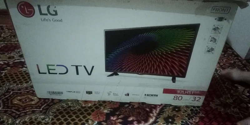 Led tv