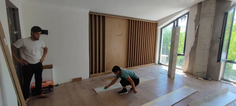 Mebel-MdF Eshik zakaz asosida siz xoxlagan sfatida — фото 3