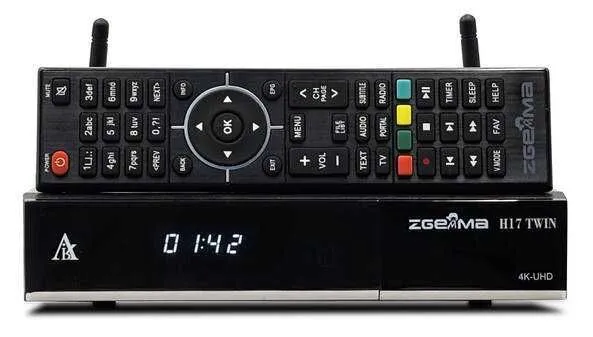 Спутнниковый тюнер новые SUPERBOX S2MINI читает карты Conax Irdeto CTI