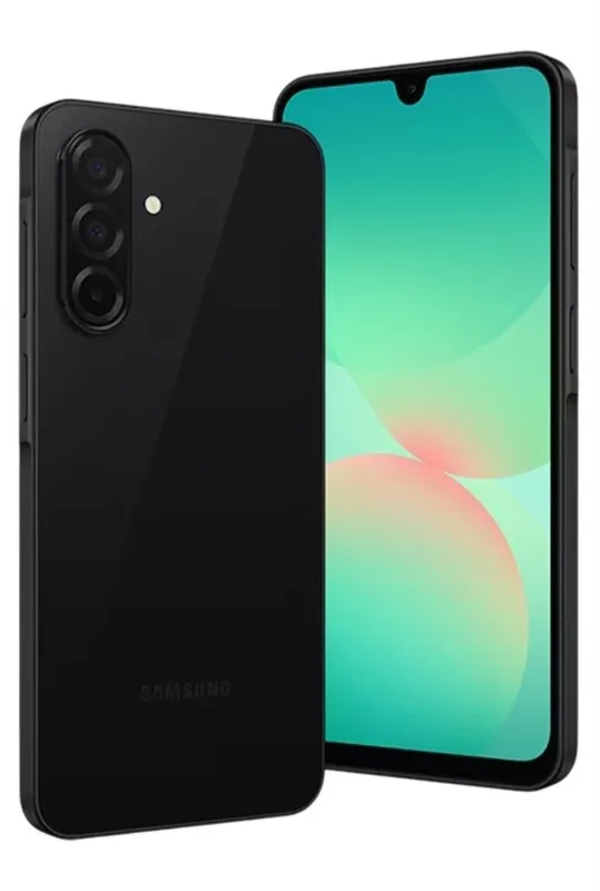 Новый Samsung A26 256 GB 2