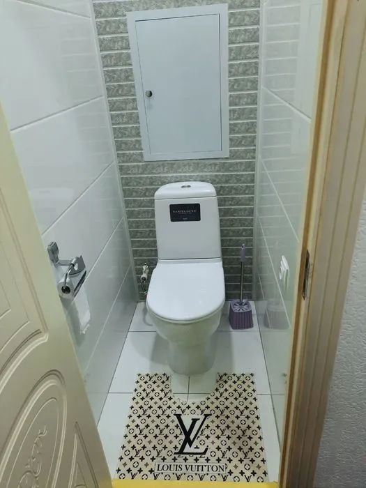 Birlamchi uy-joy, 1 xonali kvartira 36 m² (2/4), Tashselmash 4