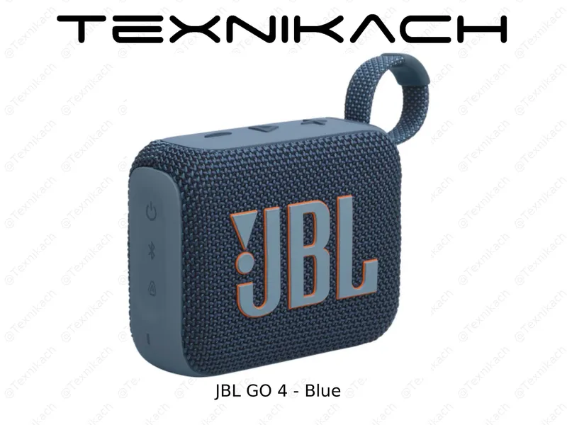 JBL GO 4 • Доставка Бесплатно — фото 3