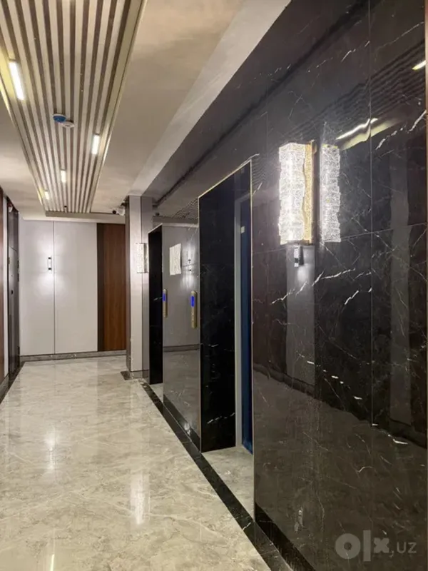 2-комн. квартира, ЖК Imperial Club 2 2-комн. квартира, ЖК Imperial Club 2