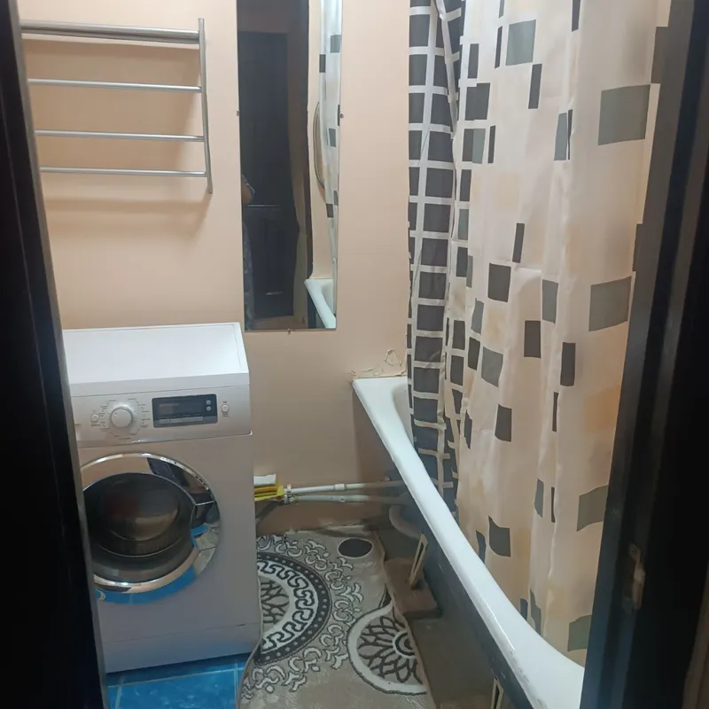 Продаётся квартира 8