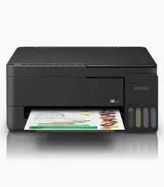 Принтер Epson L3350 гарантия цветной черно-белый Доставка бесплатно 3 Принтер Epson L3350 гарантия цветной черно-белый Доставка бесплатно 3