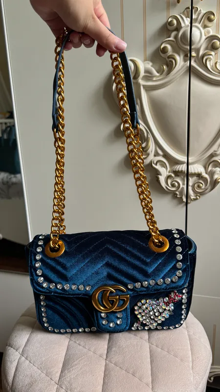 Gucci сумочка